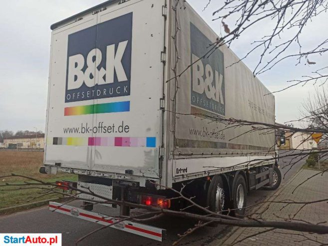 Scania R310 * 380 * 420