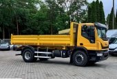 Iveco 180E28K