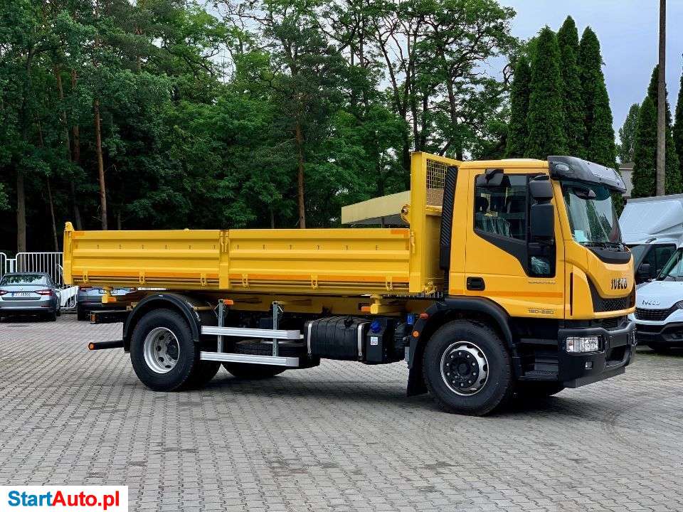 Iveco 180E28K