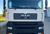 MAN TGA 26.430