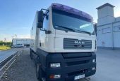 MAN TGA 26.430