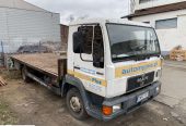 MAN L2000