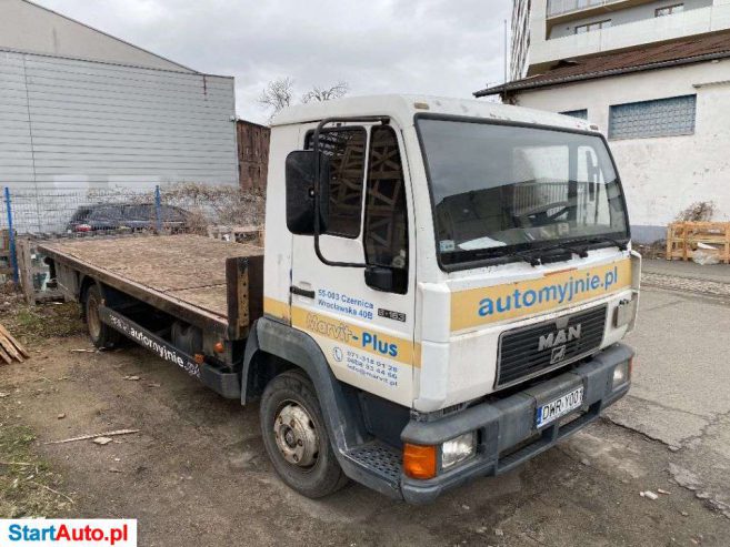 MAN L2000