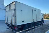 MAN TGA 26.430