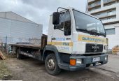 MAN L2000