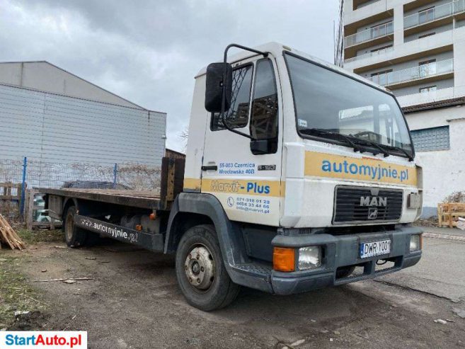 MAN L2000