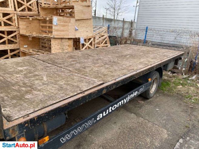 MAN L2000