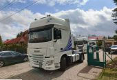 DAF XF 460 FT/ 2016/ SuperSpaceCab/ EURO 6 Z Adblue/ LEDY/ Serwis NIEMCY/ KLIMA POSTOJOWA
