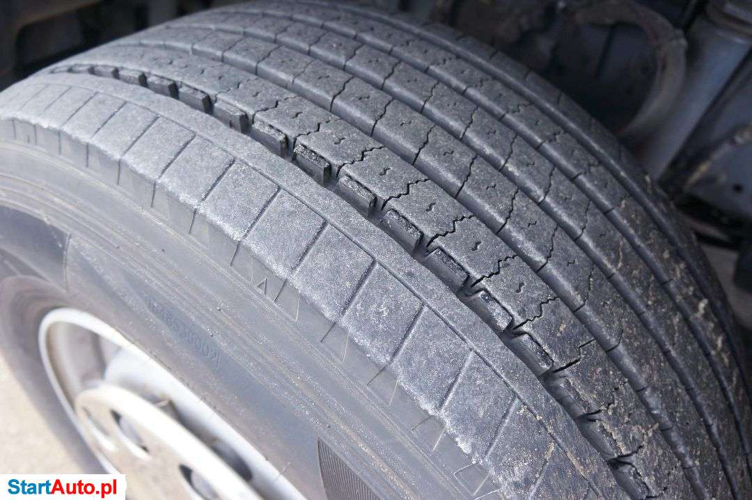 DAF XF 460 FT/ 2016/ SuperSpaceCab/ EURO 6 Z Adblue/ LEDY/ Serwis NIEMCY/ KLIMA POSTOJOWA