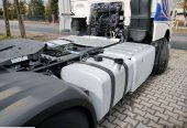 DAF XF 460 FT/ 2016/ SuperSpaceCab/ EURO 6 Z Adblue/ LEDY/ Serwis NIEMCY/ KLIMA POSTOJOWA