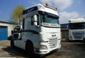 DAF XF 106.460, LEDY , RETARDER, Z NIEMIEC, EURO 6 AUTOMAT,