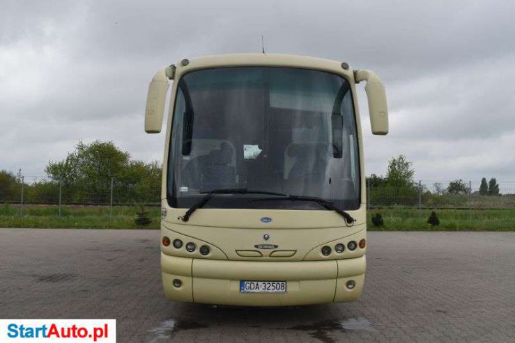 Scania ANDECAR
