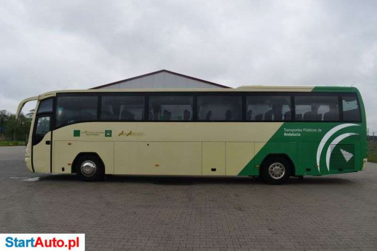 Scania ANDECAR
