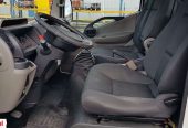 Nissan CABSTAR MULTITEL MJ 201