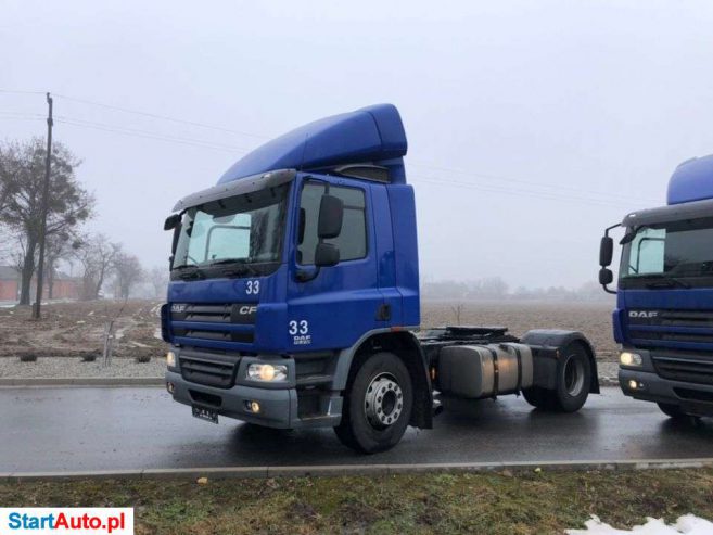 DAF CF 75.310