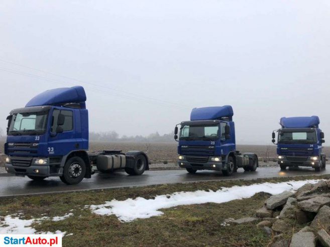 DAF CF 75.310