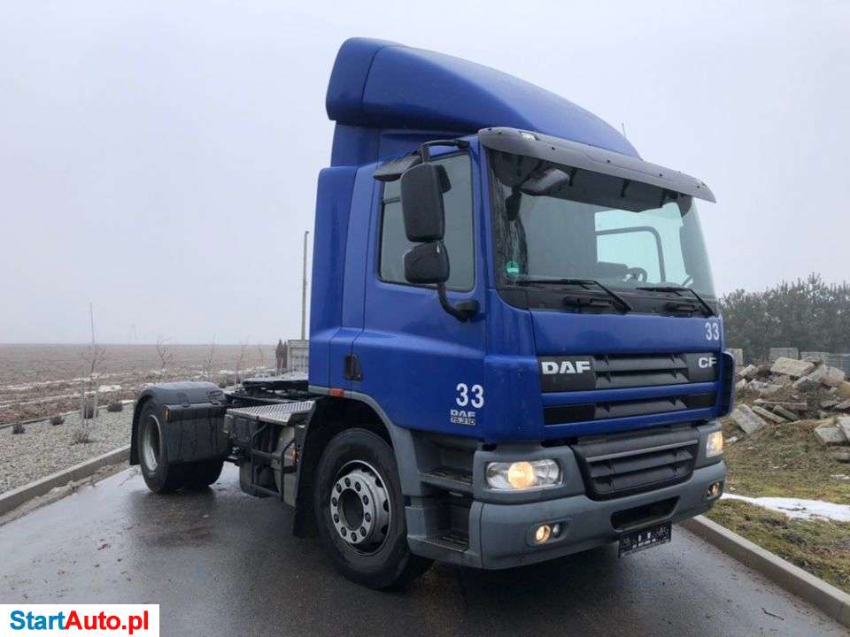 DAF CF 75.310