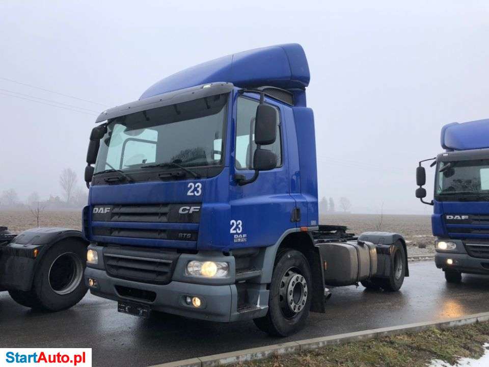 DAF CF 75.310