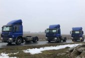 DAF CF 75.310