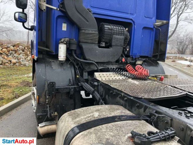 DAF CF 75.310