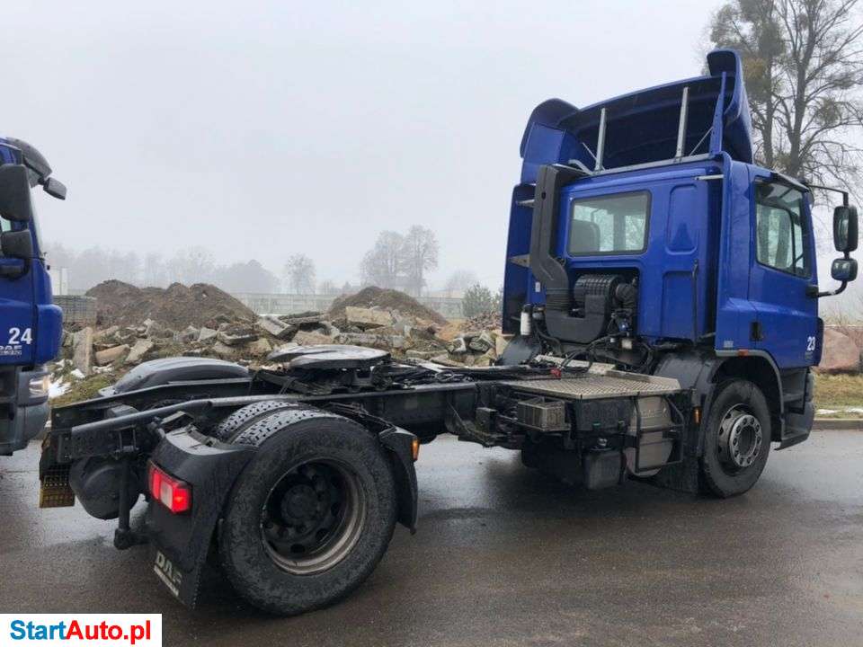 DAF CF 75.310