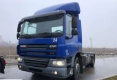 DAF CF 75.310