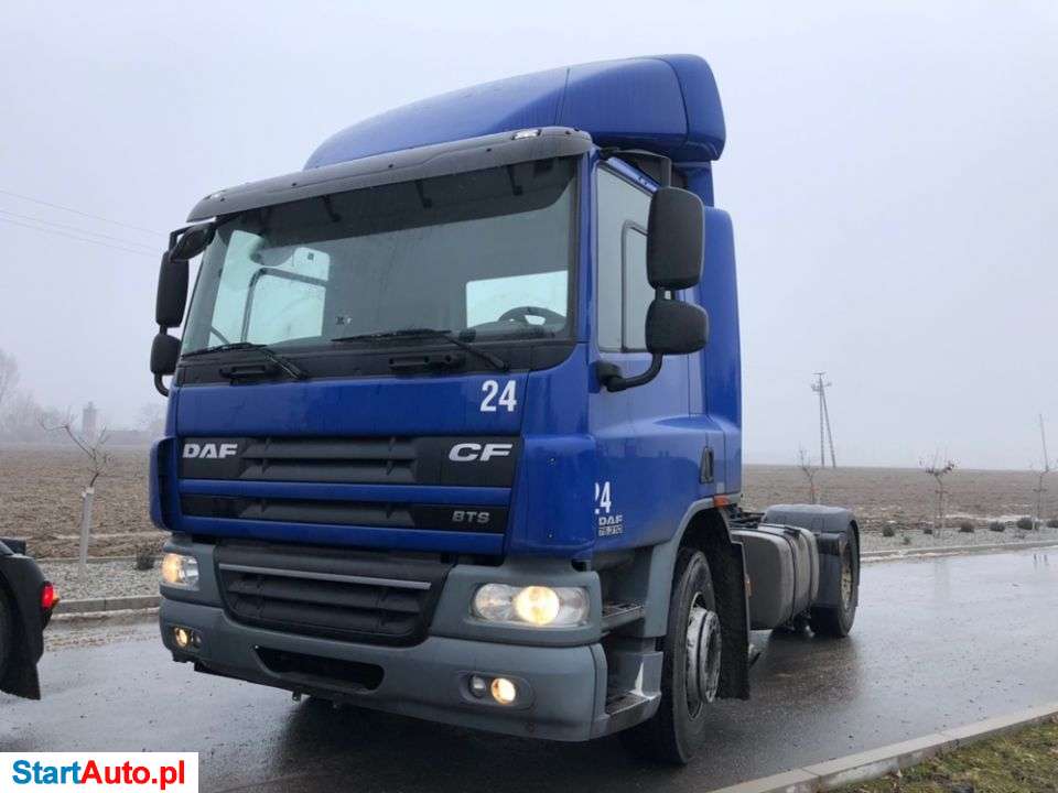 DAF CF 75.310