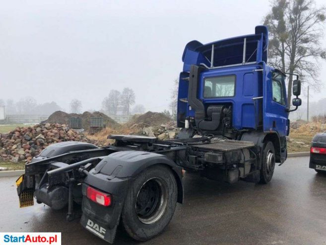 DAF CF 75.310
