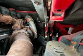 Scania G450/ 2016/ ALU Felgi/ 4 PODUCHY TYŁ/ EURO 6 Z Adblue Bez EGR/ SYSTEM BLUETOTH/ LEDY/ LEKKA!!