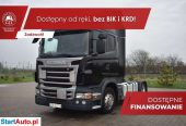 Scania R440 LOWDECK