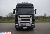 Scania R440 LOWDECK