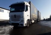 Mercedes-Benz 2542