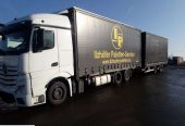 Mercedes-Benz 2542