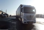 Mercedes-Benz 2542