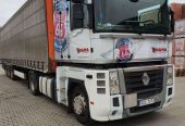 Renault Magnum