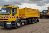Renault Premium