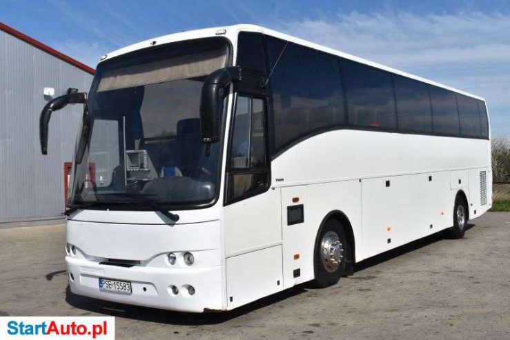 Volvo B12 EURO 2