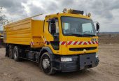 Renault Premium