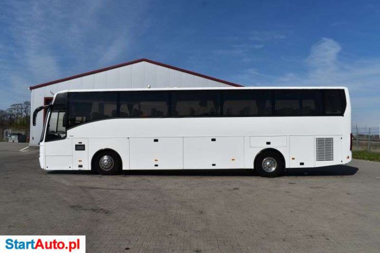 Volvo B12 EURO 2