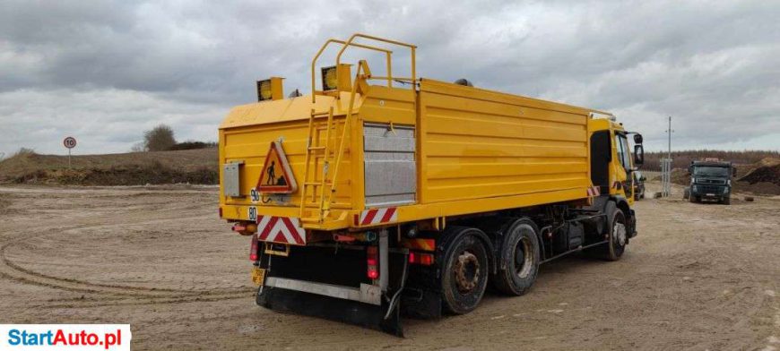 Renault Premium