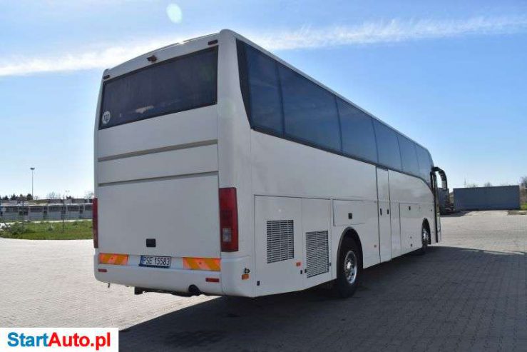 Volvo B12 EURO 2