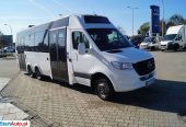 Mercedes-Benz Sprinter 516 CDI
