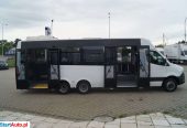 Mercedes-Benz Sprinter 516 CDI