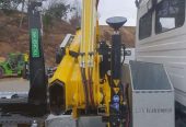 Mercedes-Benz Atego 1223 + HDS + Hak SKIBICKI