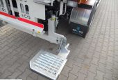 Isuzu Śmieciarka P75 Zabudowa Coseco K1R 7m3