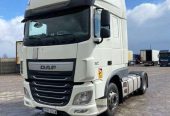 DAF XF 106