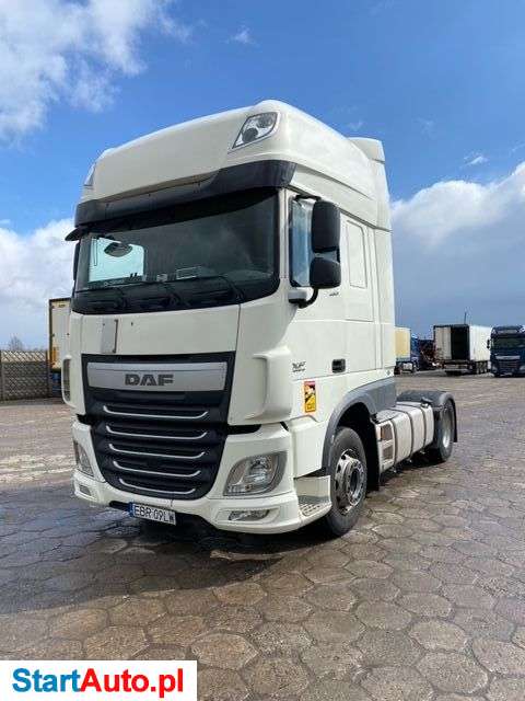 DAF XF 106
