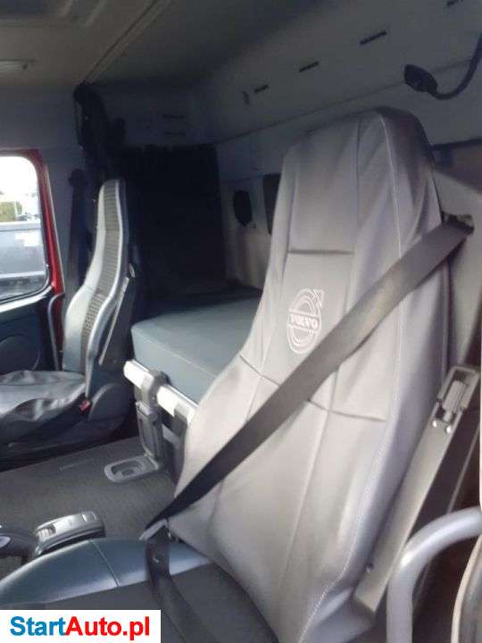 Volvo FH 460 / 2012 / Hydraulika / Sprowadzony