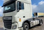 DAF XF 106