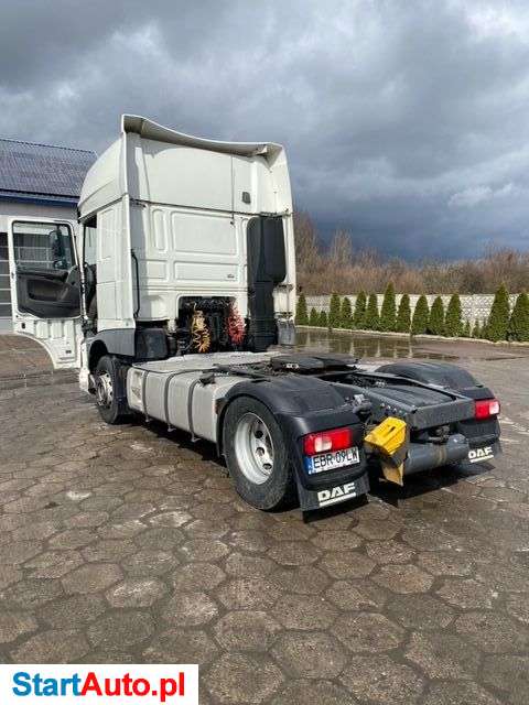 DAF XF 106
